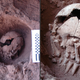 Illustration for article titled This Is the Oldest Case of Ritual Decapitation Ever Uncovered in the Americas
